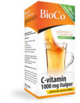 Bioco c-vitamin 1000 mg italpor 120 adag 228 g