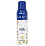 Sana cipőszagtalanító és illatosító spray extra erős 150 ml