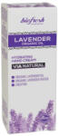 Biofresh Cosmetics levendulás kézkrém organikus olajjal 50 ml