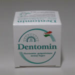 Dentomin fogpor gyógynövényes 95 g