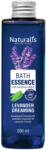 Naturalis fürdő esszencia levendula kivonattal 200 ml - vitalora