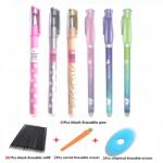 Impuls Törlős Tintapen Készlet Nagy Szett Akció 24 Órán Belül Pl