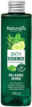 Naturalis fürdő esszencia gyógynövény kivonattal 200 ml - vitalora