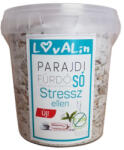 Parajdi fürdősó valódi gyógynövényekkel stressz 1000 g - vitalora