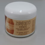 Lady Stella zsírégető krémgél fahéjolaj kivonattal 500 ml - vitalora