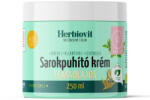 Herbiovit teafaolajos sarokpuhító krém 250 ml - vitalora