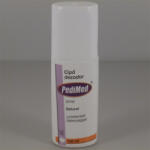 Pedimed cipődezodor natur 100 ml