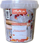 Lovalin parajdi fürdősó valódi gyógynövénnyel lábáztatásra 1000 g - vitalora