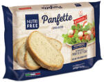Nf panfette fehér szeletelt kenyér 300 g - vitalora