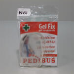 Pedibus sarokemelő gel fix női 1 db - vitalora