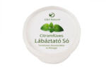 GA Natural G&A Natural Lábáztató Só Citromfüves Illóolajjal 125 g