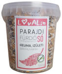 Parajdi fürdősó reuma, ízületi bántalmakra 1000 g - vitalora