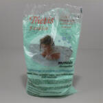 Thetis fürdősó tasakos zöld 1000 g - vitalora