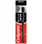 Colgate Slim Soft Charcoal fogkefe ultra soft (8714789954431)