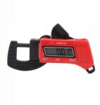  Digitális Mikrométer Nóniuszos Elektronikus 0-12, 7 mm (3111220104511)