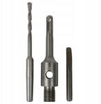 PiranhaCut Adapter M16 koronafuratokhoz Sds+ adapter M16 Sds Plus (PCDSD-AD)