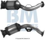 Bm Catalysts Catalizator BM CATALYSTS Approved BM92801H (BM92801H)