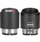  Kipufogóvég Kipufogódob Kupak 80 MM Átmérőjű Csővel Rendelkező Autókhoz