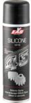  Szilikon aeroszol Exo 500ml szilikon kenőanyag szilikon spray -30°C-tól +200°C-ig
