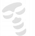  Szilikon Ránctalanító Tapasz Lifting Archoz 6 Db-os Szett (RB8D967)