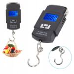  Horgászmérleg Kézi Horog Horgászathoz Precíziós (1014220005611)