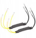  2 Db 21W Led Index Ellenállás Irányjelző