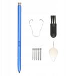  Érintőceruza Galaxy Note 10 Lite készülékhez, extra tollhegyekkel, műanyag (QLYNO3030)