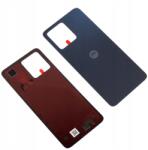 Sky Hátlap hátlap Motorola G84 5G készülékhez, Midnight Blue