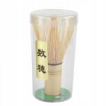  Chasen Bambusz Seprű Matcha Tea Prémium (BGTSD4739)