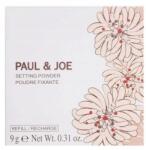  Paul&Joe púder, utántöltő 9g, 02-es szín, bézs