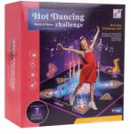 Ramiz Táncszőnyeg meleg funkcióval (ZGR.799-12A)