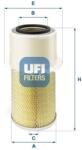UFI Filtru aer UFI 27.219. 00 (27.219.00) - automobilus