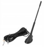  3 az 1-ben Digitális Rádióantenna Erősítővel (1616200187812)