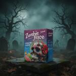 Grand Zombie Juice Curacao Guava Limonádé 3L Halloween Grand
