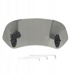  Motorkerékpár Deflektor Szélvédő Takaró Univerzális