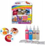 Simba Toys Aqua Gelz Kiegészítő Készlet Kreatív Zselé Figurák Baba Ajándék Diy (106322567SDN)