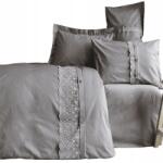  Exkluzív ágyneműhuzat Salome 160x220(2) 50x70 (4) Issimo Home (IH_SALOME_FAMILY)