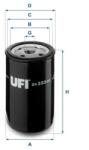 UFI Filtru combustibil UFI 24.323. 00 (24.323.00) - fixbox