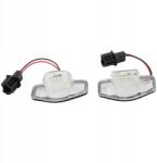 100 Világítás Led Regisztráció Honda Fit/jazz-hez