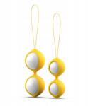 B Swish Kegel golyók B Swish bfit Classic Marigold (E28685)