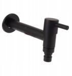  G1/2 Fali Hidegvizes Csaptelep 304 Acél (3112230001211)