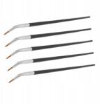  Multifunkciós Professzionális Szemceruza Smink Ecset 5DB