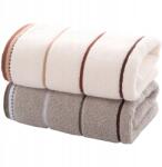  2 Darabos Törülköző Szett 33X74 Pamut Frottír (15770020845)