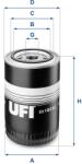 UFI Filtru ulei UFI 23.102. 02 (23.102.02) - fixbox
