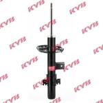 KYB Amortizor KYB Excel-G gaz spate stanga 3358019 (3358019)