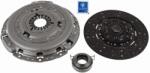 SACHS Set ambreiaj SACHS 3000 954 575 (3000 954 575) - fixbox
