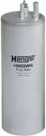 Hengst Filter filtru combustibil HENGST FILTER H869WK D945 (H869WK D945) - automobilus