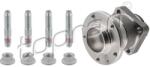 TOPRAN Set rulment roata TOPRAN 634 177 (634 177)