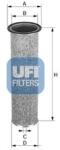 UFI Filtru aer secundar UFI 27.377. 00 (27.377.00) - automobilus