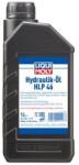 LIQUI MOLY Ulei hidraulic LIQUI MOLY Hydrauliköl HLP 46 1117 1L (1117)